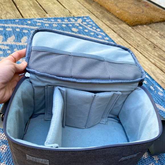 Camera bag - Picture 3 of 5